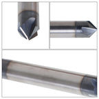 Chamfer Mill for Make Model