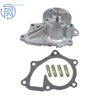 Water Pump with Gasket for Toyota Camry Solara Highlander (2002-2008)