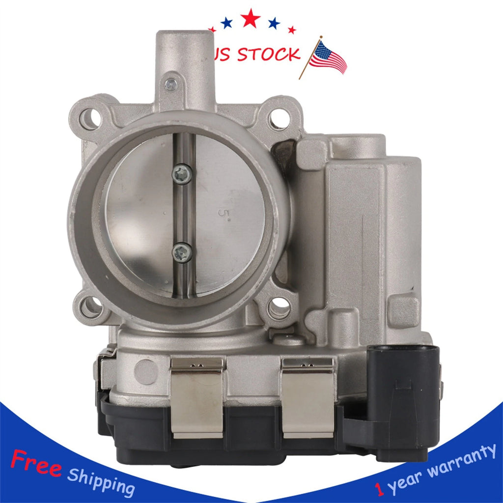 Throttle Body for VW Jetta 1.4L (2013–2018)