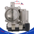 Throttle Body for VW Jetta 1.4L (2013–2018)