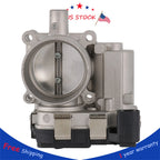Throttle Body for VW Jetta 1.4L (2013–2018)