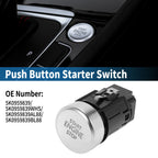 Keyless Engine Ignition Starter Switch for Volkswagen Eos (2011–2016) No. 5K0959839