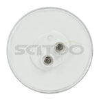4PCS Side Marker for Kenworth T600A (1987) & Freightliner Columbia (2008)