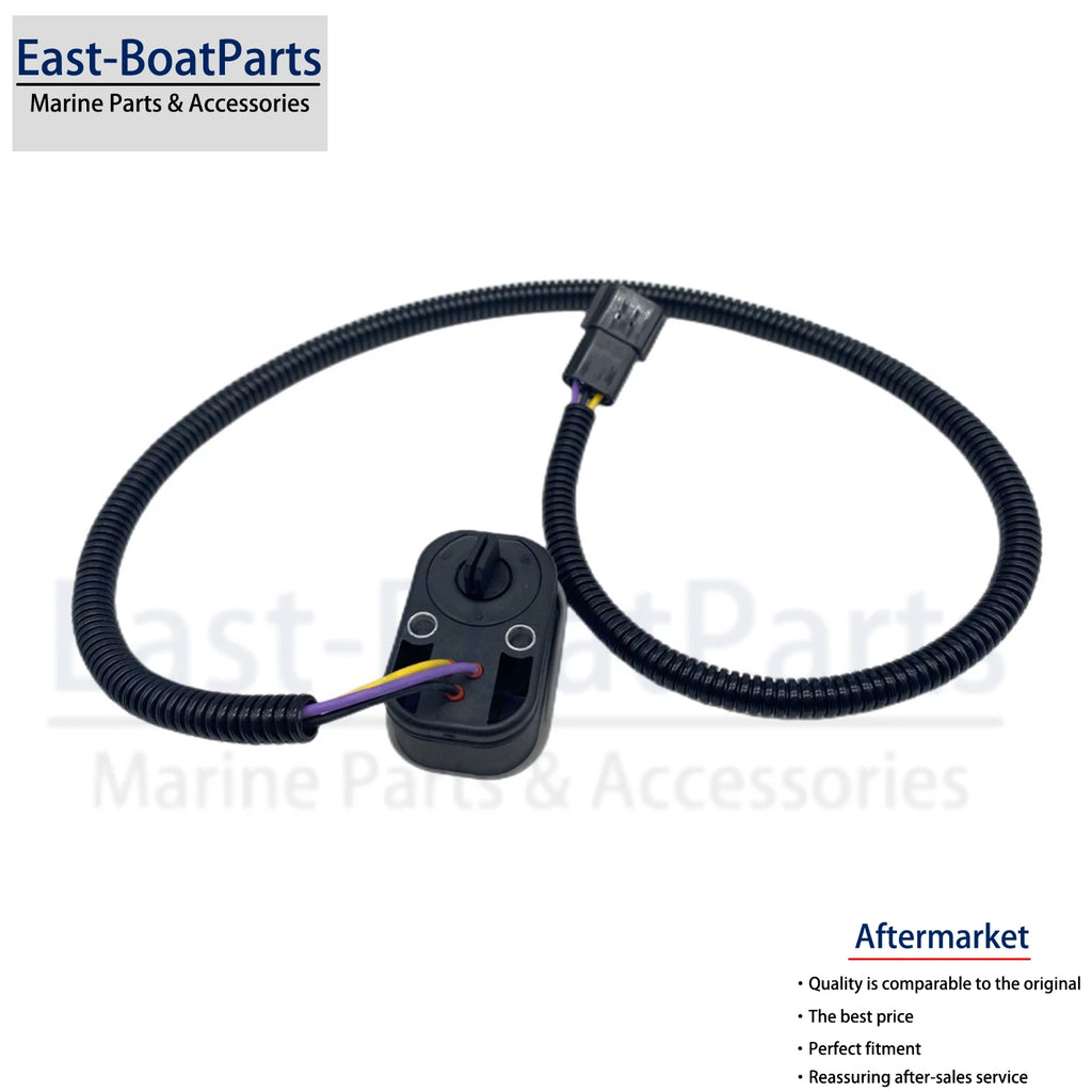 Sensor for Mariner 200 225 250 275 300 HP (2007) - Mount Cradle 888590002