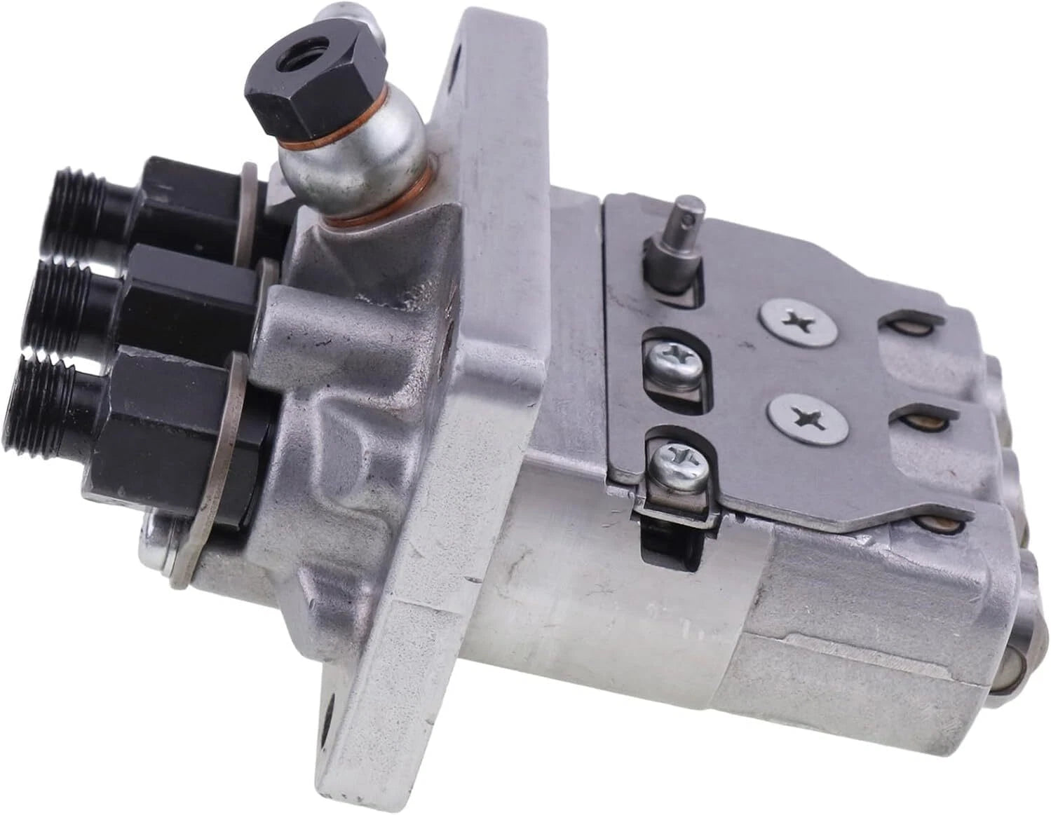 Fuel Injection Pump SBA131017710 for New Holland TC18 TC21D TC21 TC23DA TC26DA (2000–2005)