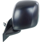 Set of 2 Power Heated Mirrors for Nissan NV200 (2013–2021)