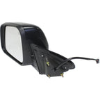 Power Mirror for Jeep Grand Cherokee (2011–2016) Driver Side Heated Paintable