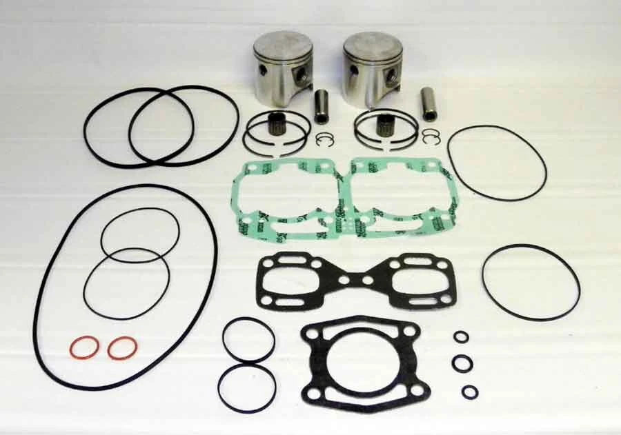 Top End Rebuild Kit for Sea-Doo 800 RFI (1999–2005) - 1mm - 83mm - 010-808-14