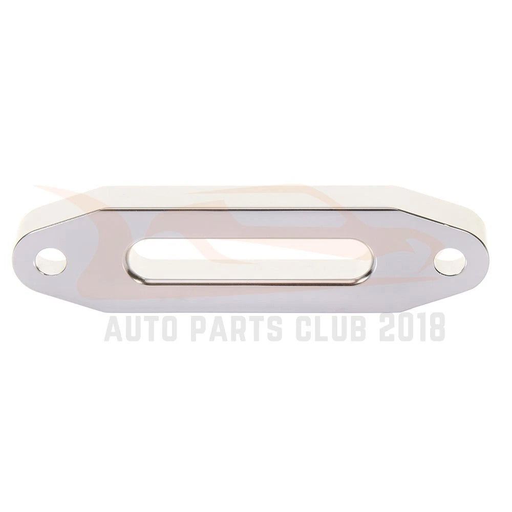 Set of 2 Hawse Fairlead for Universal ATV UTV Winch