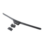 Set of 3 Michelin Optimum+ 18" Ceramic Beam Wiper Blades for Quattro (1983)