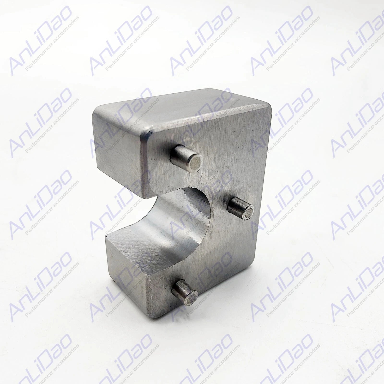 Trim Cylinder End Nut Tool for Volvo Penta 290 SP DP Drives (3860881)