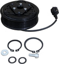 AC Compressor Clutch Replacement for Nissan Cube 1.8L (2011–2014)