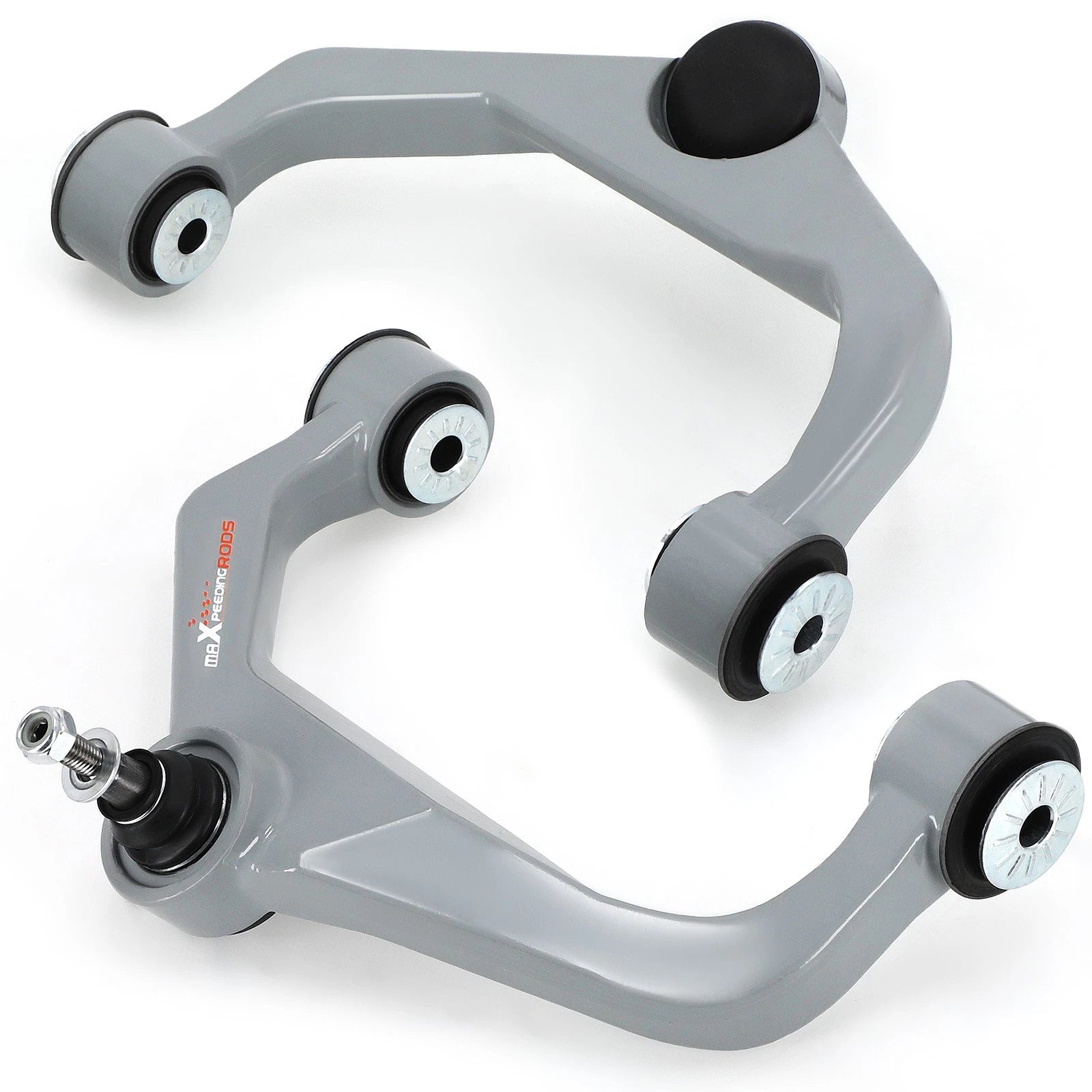 Front Upper Control Arm 3.5" Lift Kit for Silverado Sierra 2500 HD (2011–2019)