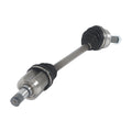 Front CV Axle Assembly for Acura MDX (2014–2015)