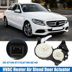 HVAC Heater Blend Door Actuator for Toyota Avalon (2005–2007) No. 87106-07110