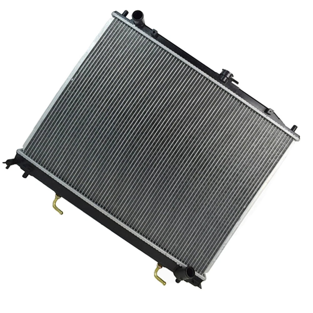 Aluminum Radiator for Mitsubishi Pajero Shogun MK3 MK4 (2000–2006)