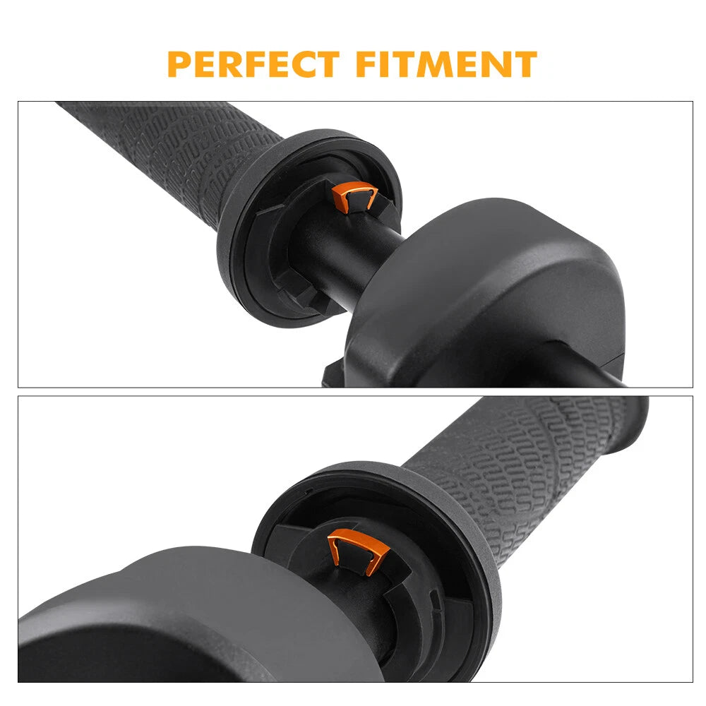 Throttle Spacer for KTM 1290 Super Adventure/R/S (2017–2023)
