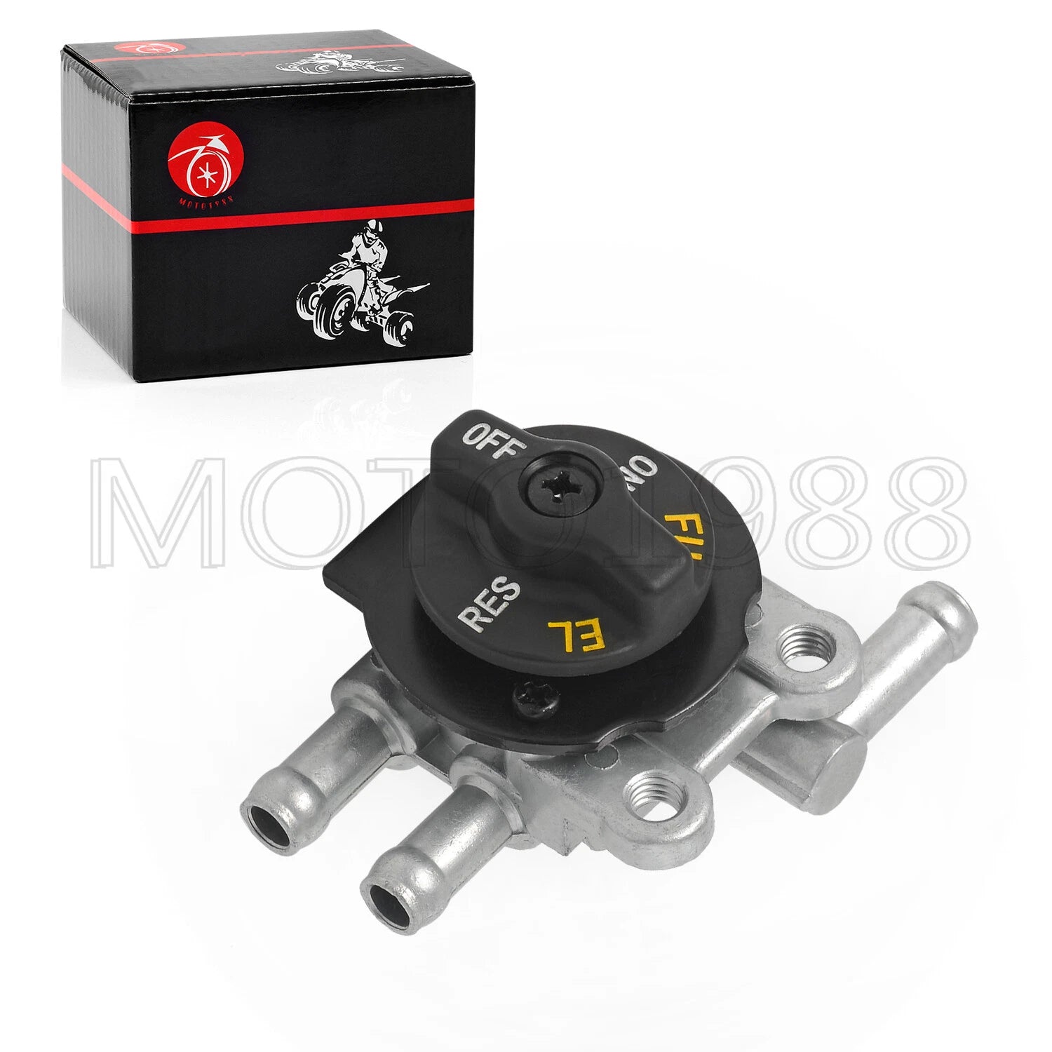 Fuel Tap Petcock for Kawasaki ZX600E Ninja ZX-6 (1993-2004)