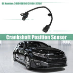 Crankshaft Position Sensor No. 391803E100/39180-3E100 for Kia Optima (2006–2010)