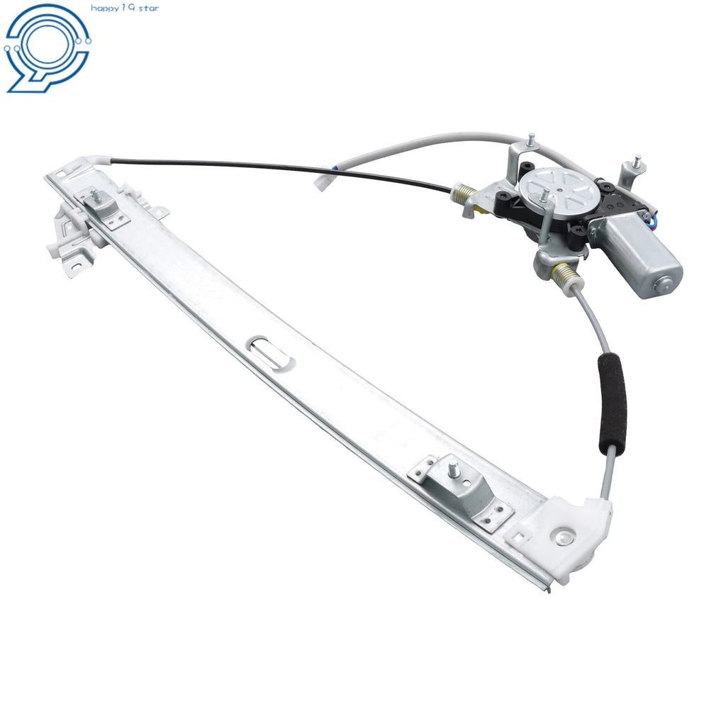 Front Right Power Window Regulator with Motor for Mazda MPV (2000–2006)