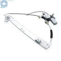 Front Right Power Window Regulator with Motor for Mazda MPV (2000–2006)
