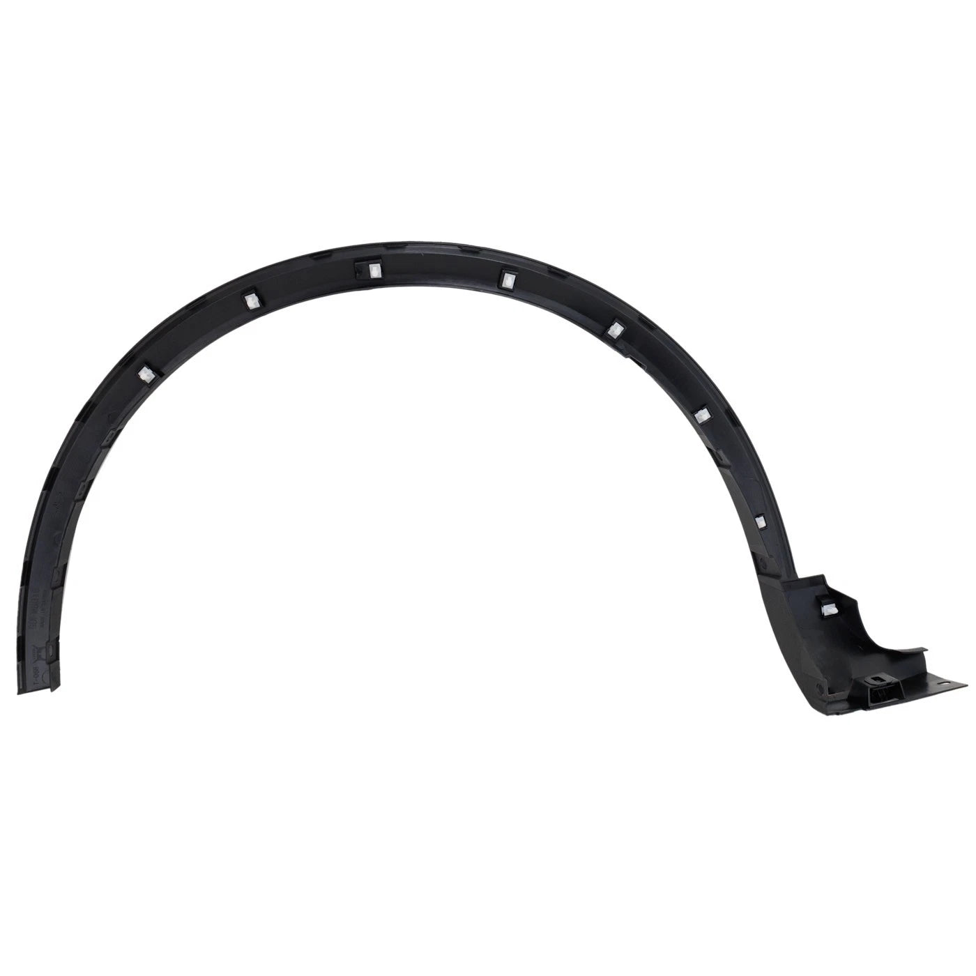 Fender Flare for Ford Escape (2020–2023) Front Passenger Side