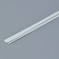 Plastic Rods Set of 6 (250mm x 1/2/3/4/5/6mm) for Automotive Use