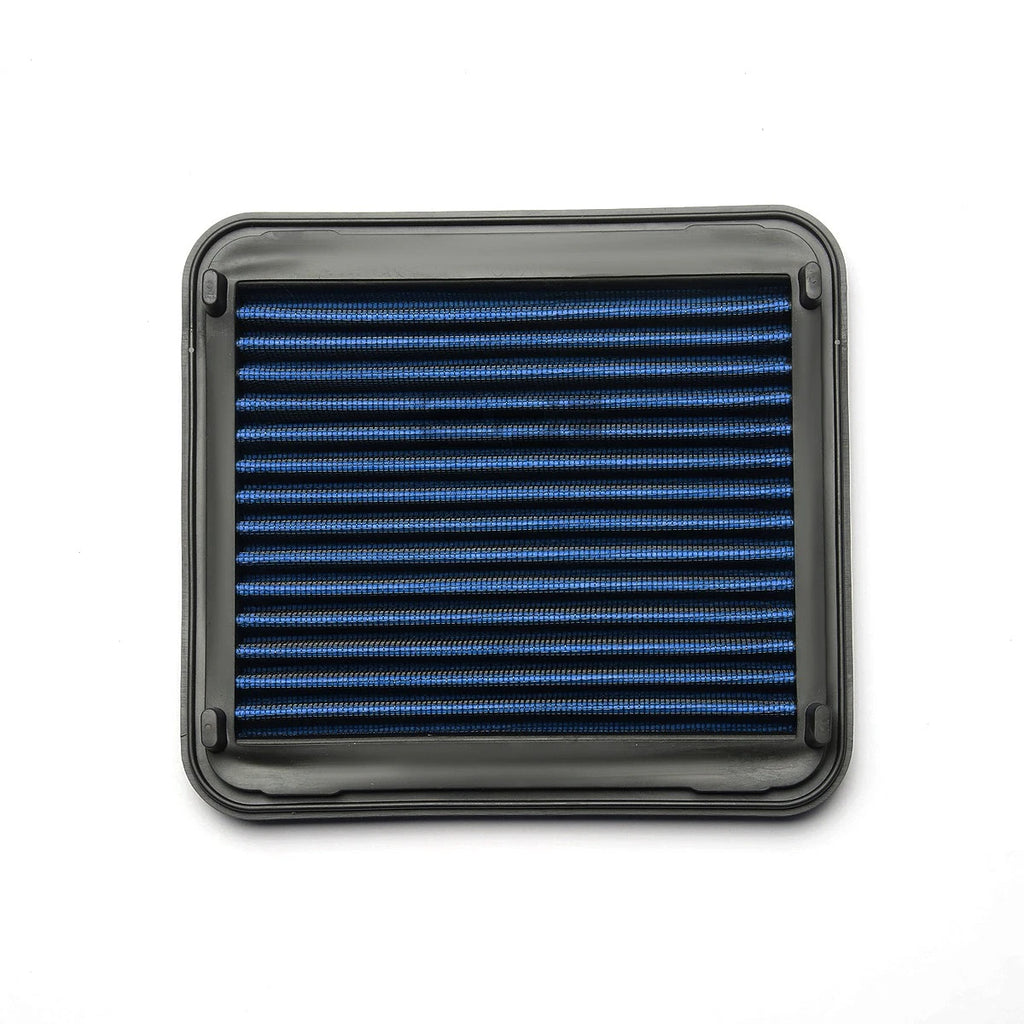 Reusable Washable Air Filter Panel for Toyota Prius (2001–2003)