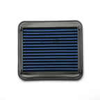Reusable Washable Air Filter Panel for Toyota Prius (2001–2003)