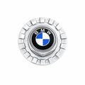 Genuine OEM Wheel Cap for BMW 528i, 540i, M5 (2000–2003) 36131093908