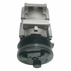 A/C Compressor with Clutch Replacement for Ford Escort ZX2 (1992-2002)