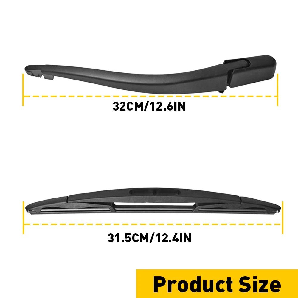 Tailgate Handle Bezel Lock Kit for Chevrolet Silverado GMC Sierra (2008–2014)