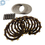 Clutch Kit with Heavy Duty Springs for Yamaha Raptor 700 (2006–2018)