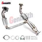 Catalytic Converter for Chevrolet Silverado 1500 Suburban Tahoe Sierra Yukon (1999–2006)