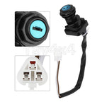 Ignition Key Switch for Kawasaki KVF300 Prairie 300 (2000–2002)
