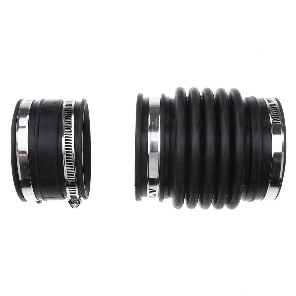 Air Clean Intake Tube Hose for Nissan Frontier Pathfinder (2005–2009)