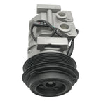 AC Compressor Replacement for Suzuki Aerio 2.3L (2004-2007)