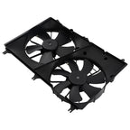 Cooling Fan Condenser for Suzuki Grand Vitara (2009–2013) 1776065J00 621509