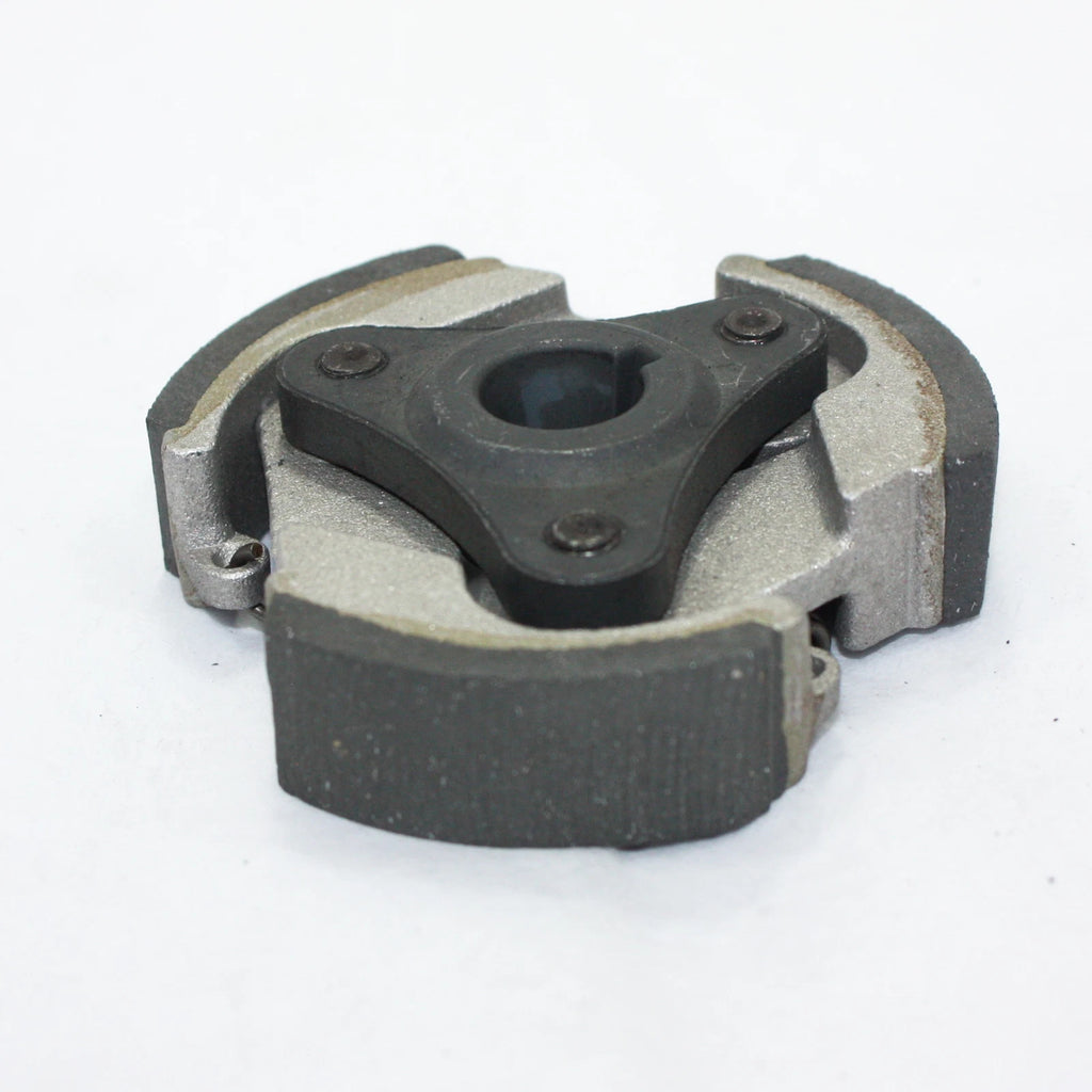 3 Shoes Centrifugal Clutch Plate for Mini Pocket PIT Quad Dirt Bike ATV (43 47c 49cc)