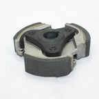 3 Shoes Centrifugal Clutch Plate for Mini Pocket PIT Quad Dirt Bike ATV (43 47c 49cc)
