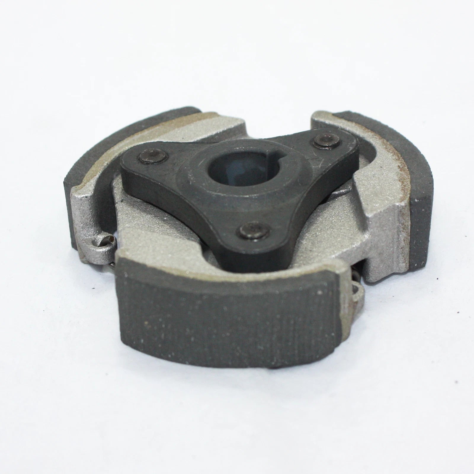 3 Shoes Centrifugal Clutch Plate for Mini Pocket PIT Quad Dirt Bike ATV (43 47c 49cc)