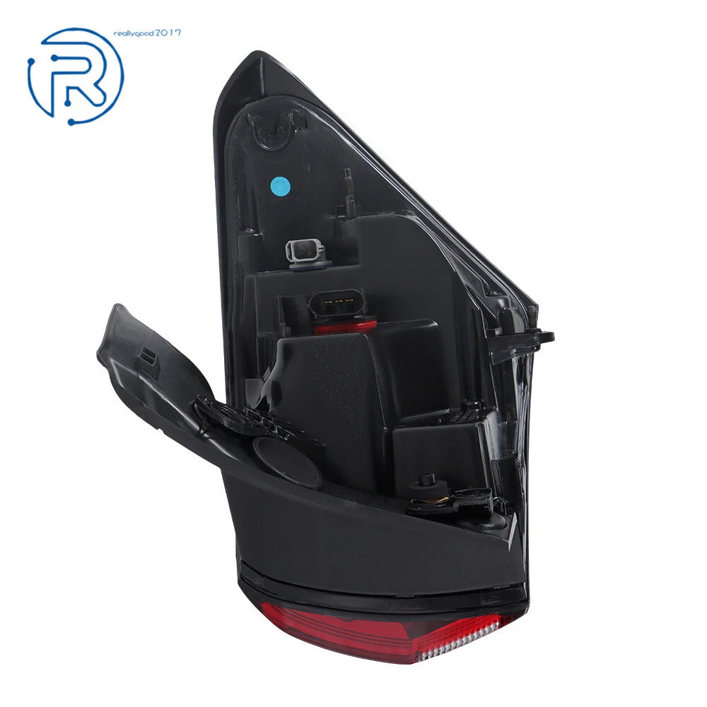 Tail Light for Chevy Equinox (2022-2024) Outer Red Driver Side Halogen