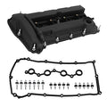 Valve Cover with Gasket for Jeep Compass Patriot (2007–2017)