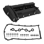 Valve Cover with Gasket for Jeep Compass Patriot (2007–2017)