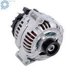 Alternator for Mercedes-Benz ML350 ML320 (1998–2005) 12V 120A 6-Groove