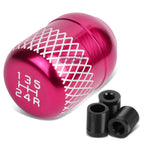 5-Speed Manual Transmission Shift Knob for JDM Vehicles