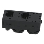 Window Switch Front LH for Lincoln Mark LT (2006–2008) 5L1Z14529AA SW6666
