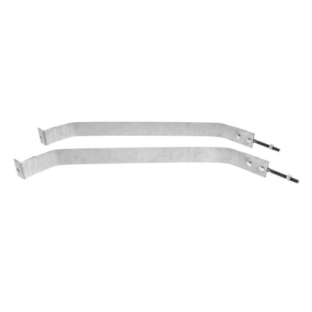 2X Fuel Tank Strap for GMC S15 Jimmy, Chevrolet S10 Blazer (1983–1991)