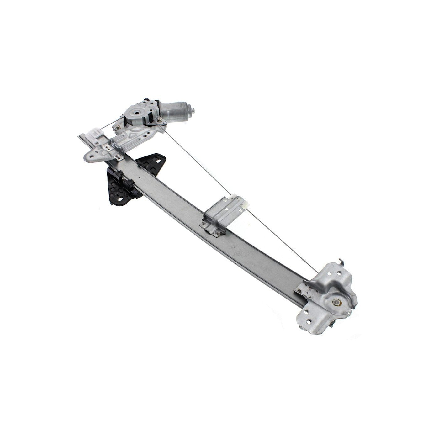 Power Window Regulator Set for Honda Fit (2009–2014) Front with Motor