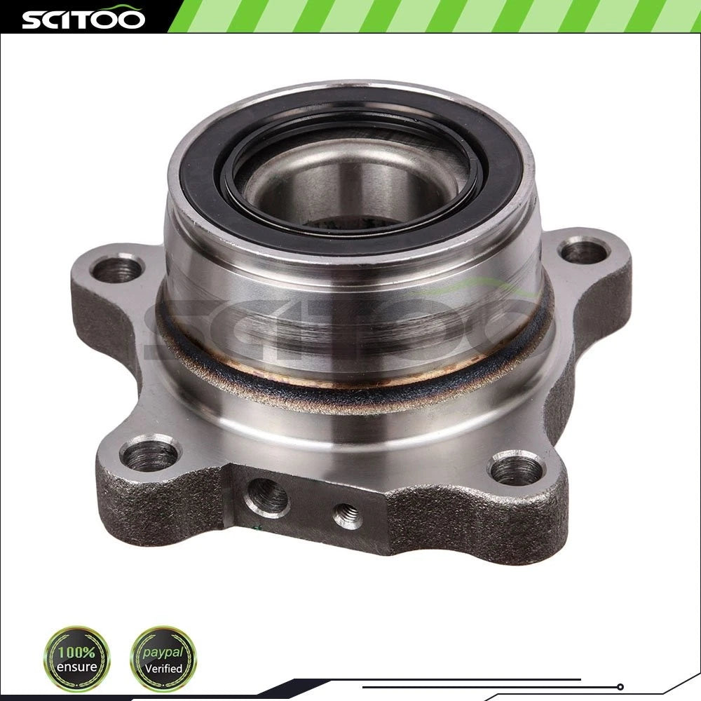 1 PC Wheel Bearing for Lexus GX460, Toyota 4Runner, FJ Cruiser (2010–2023)